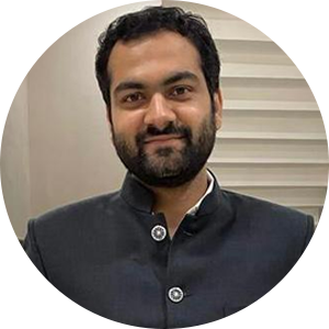 Adv. Ashutosh Paliwal