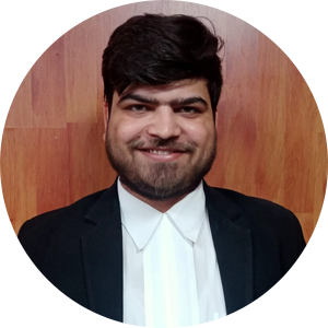 Advocate Anant Sagar Tiwari