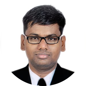 Anil Kumar Maurya​