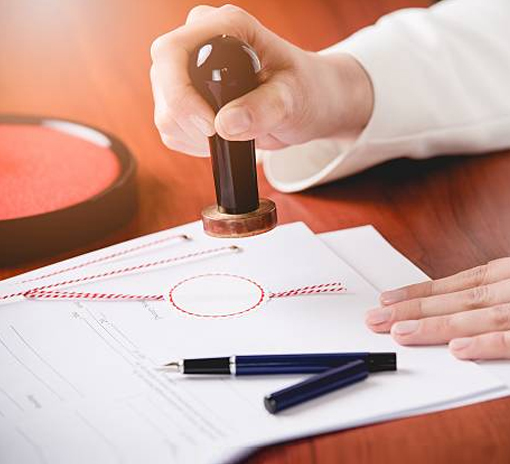 Attestation Services