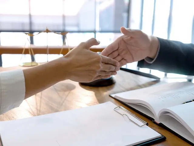 Legal Document Services in Delhi