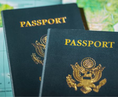 Online FRRO Services