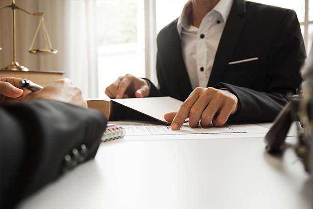 Litigation Services in Delhi