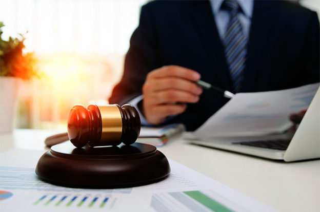 litigation services in delhi
